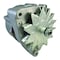 Wai Global Alternator, ALT BOSCH N1 24V 55A, 55 Amp24 Volt, CW, wo Pulley 12294N - alternate 7
